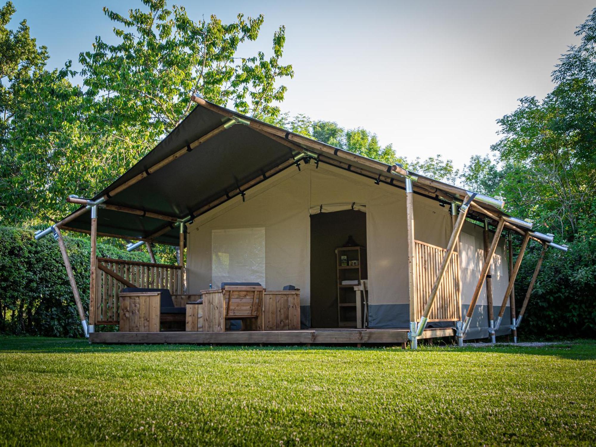 Vakantiepark De Toffe Peer Ruinerwold Pokój zdjęcie